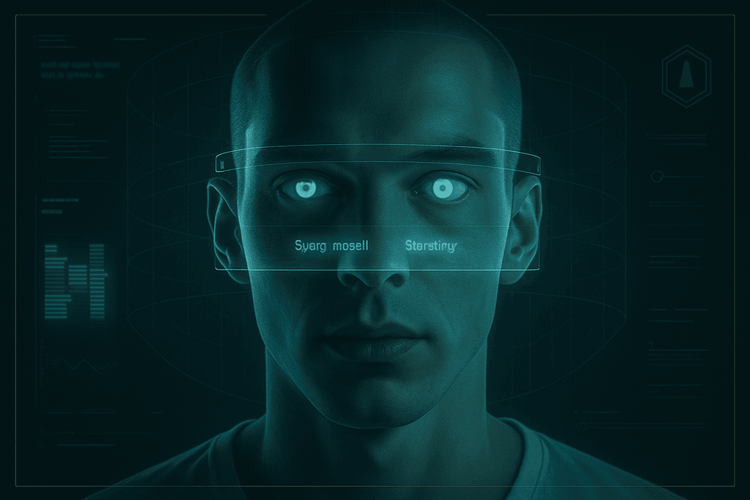 Ты подтвердил личность — и исчез