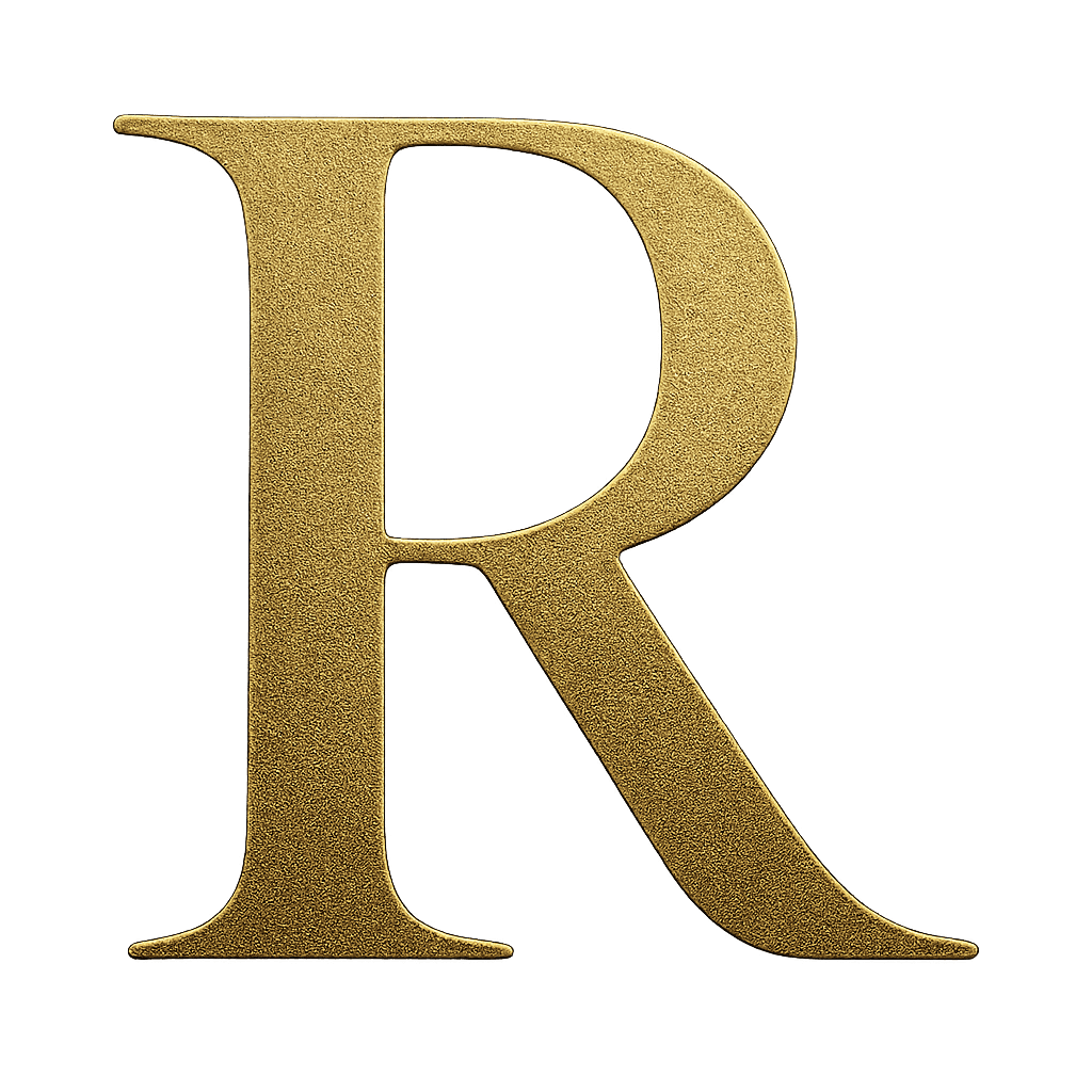 REESTR — structural signals of digital control