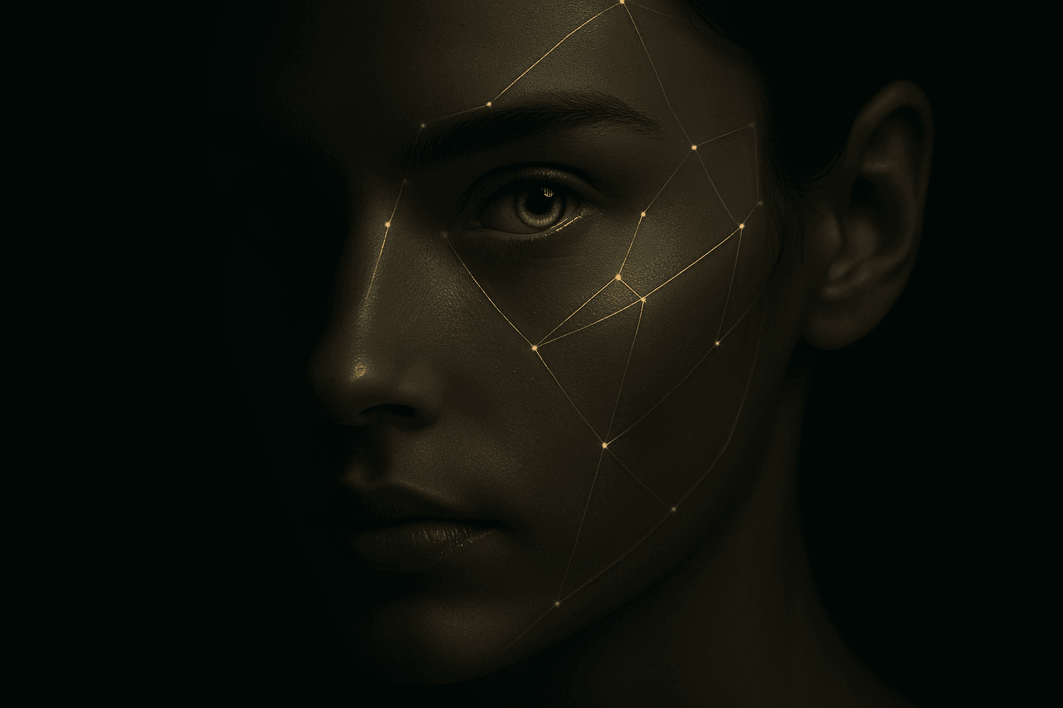 Цифровая личность. Уже без тебя