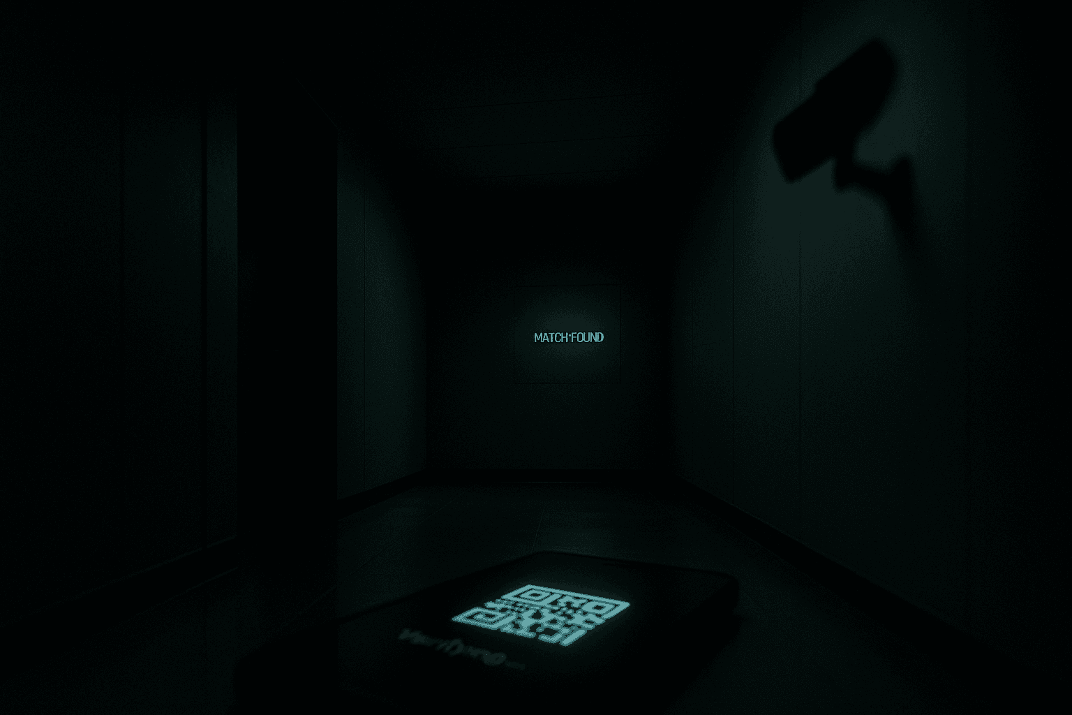 Машина, которой нет