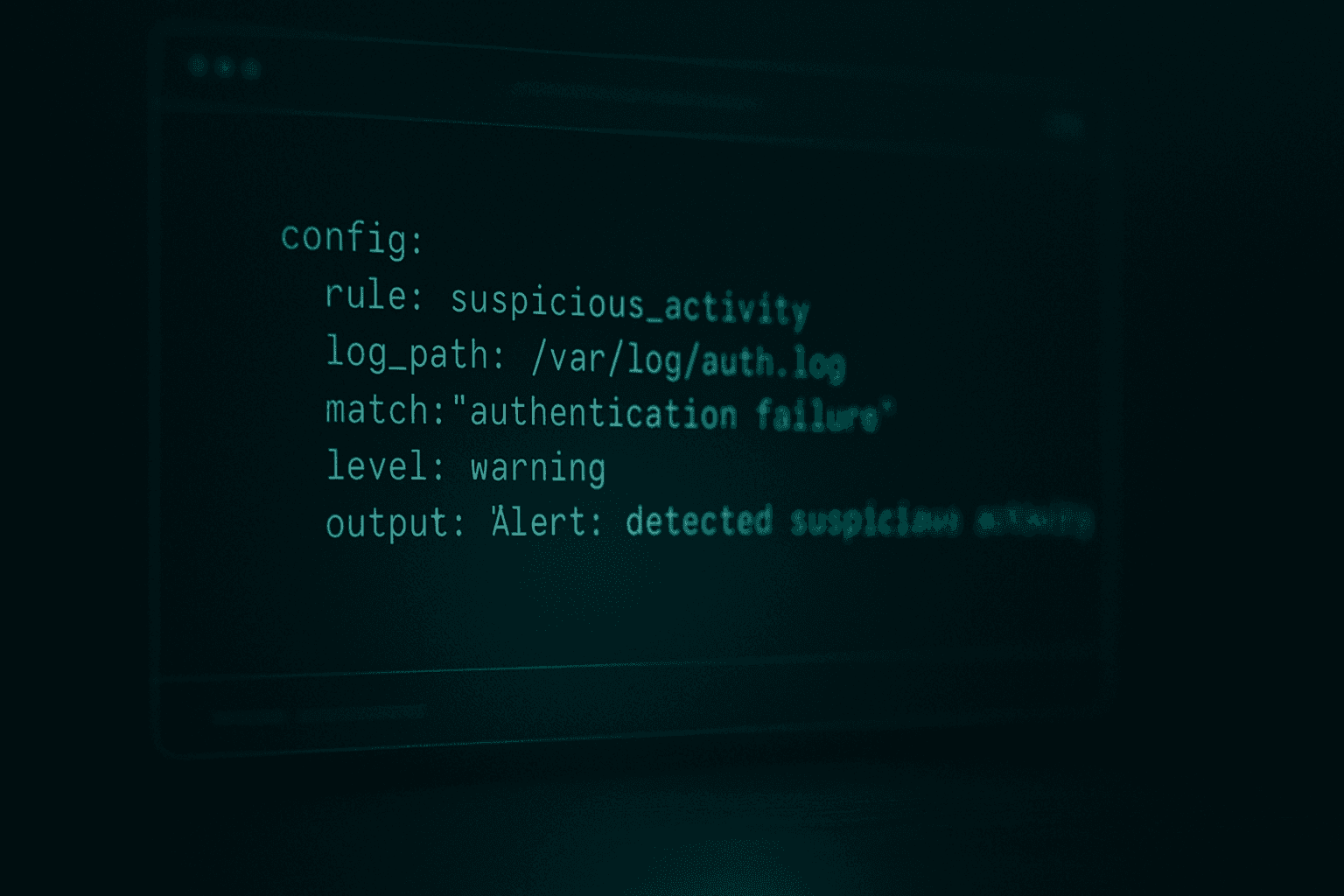 Скам как структура