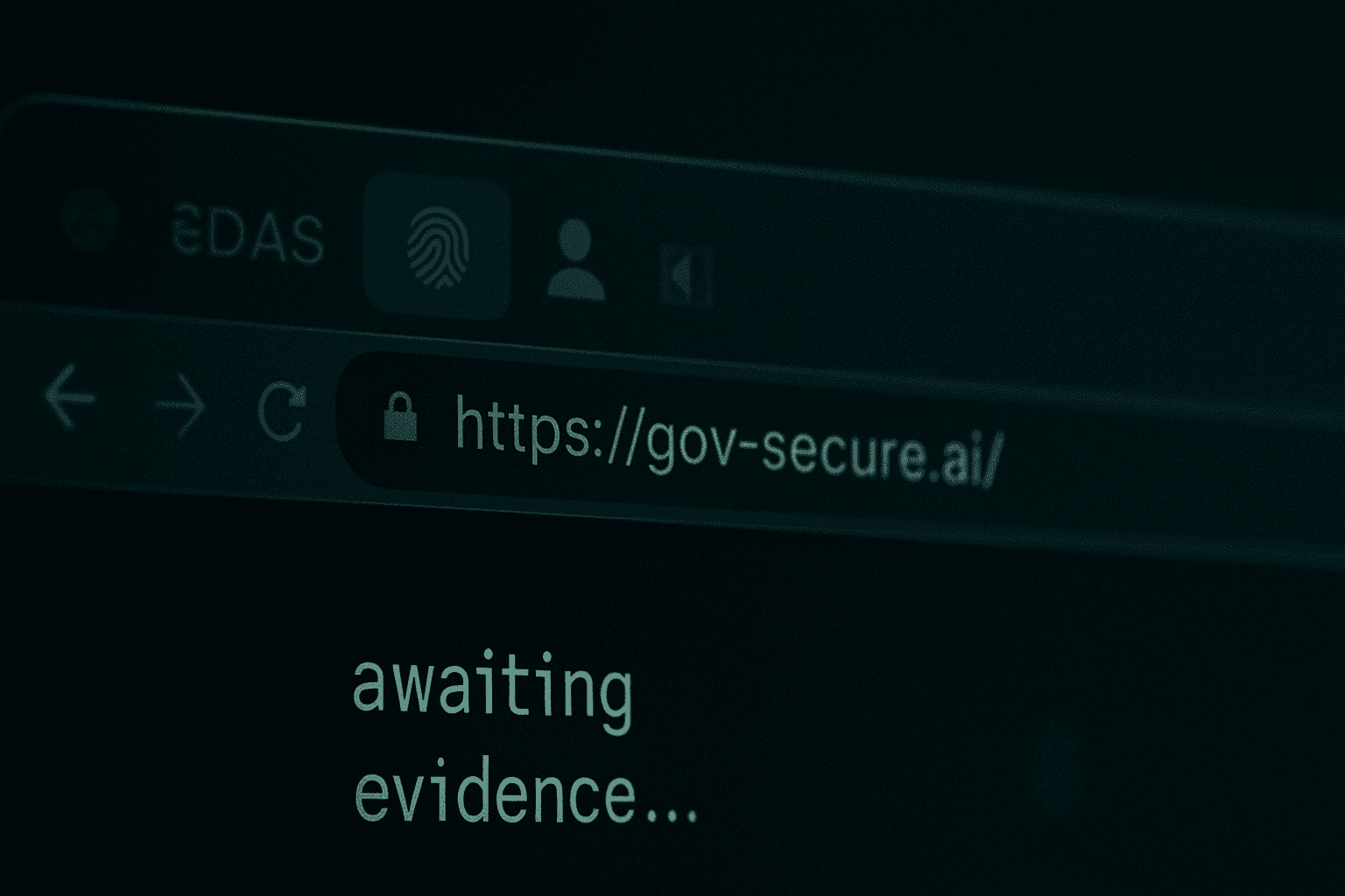 Внутри тени: как QR-код стал входом в фальшивый браузер