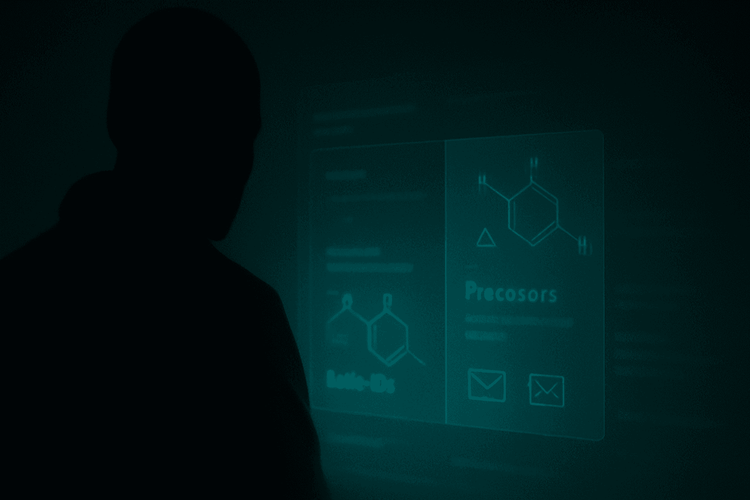 Precursor Trends 2025: Signals from Darknet Marketplaces (Q3 Snapshot)